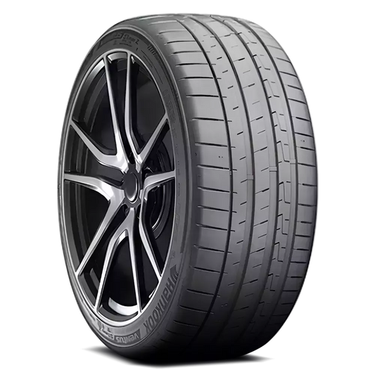 Hankook Ventus S1 Evo Z K129 Tires 255/40ZR21XL 1024833
