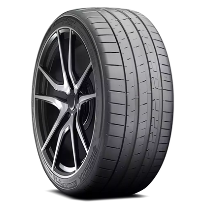 Hankook Ventus S1 Evo Z K129 Tires 255/55ZR20XL 1027581