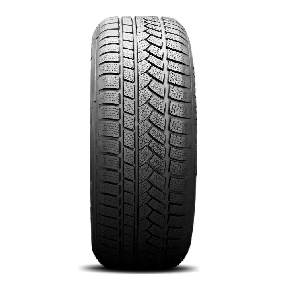 Continental 4X4WINTERCONTACT Tires 255/55R18 03546640000