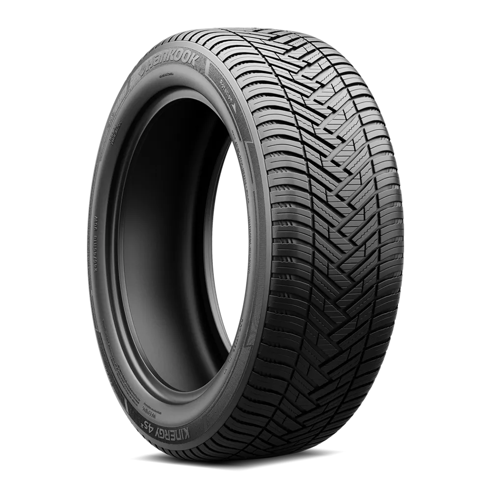 Hankook Kinergy 4S2 H750 Tires 245/40R18XL 1024978