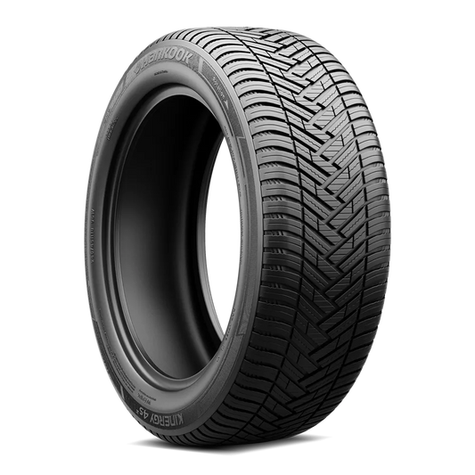 Hankook Kinergy 4S2 H750 Tires 245/40R18XL 1024978