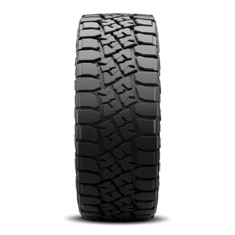 Toyo Open Country R/T Pro Tires 35X12.50R20/12 358270