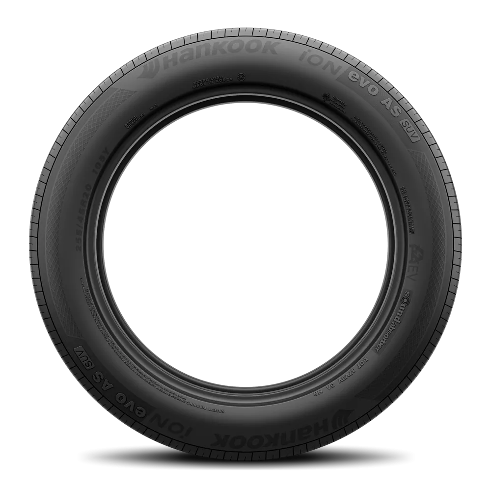 Hankook Ion Evo As Suv (IH01A) Tires 285/45R21XL 1032971