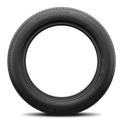 Hankook Ion Evo As Suv (IH01A) Tires 265/45R21XL 1034366