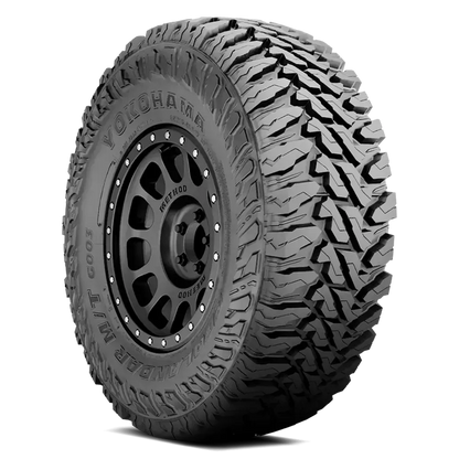Yokohama Geolandar M/T G003 Tires 37X13.50R22/10 110133340