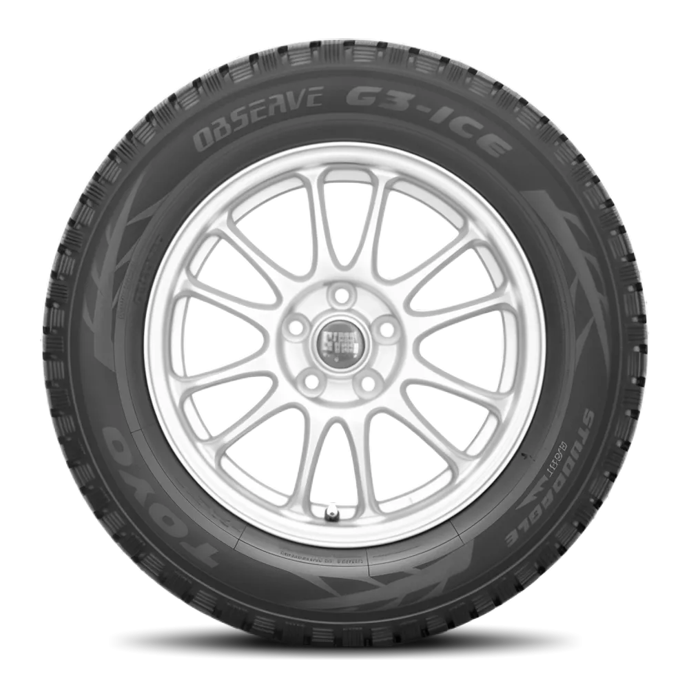 Toyo Observe G3-Ice Tires 275/60R20 138630