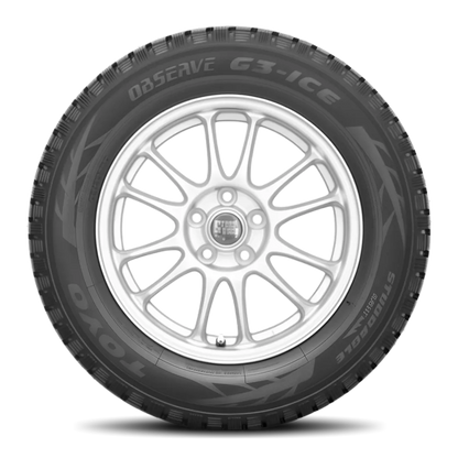 Toyo Observe G3-Ice Tires 285/45R19XL 131190