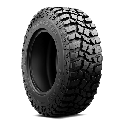 Cooper Discoverer STT Pro Tires 170144006