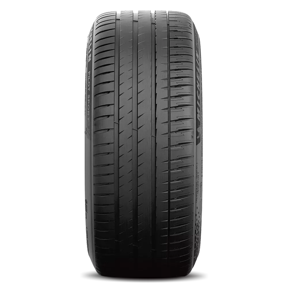 Michelin Pilot Sport Ev Tires 285/40R22XL 01242