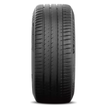 Michelin Pilot Sport Ev Tires 285/40R22XL 01242