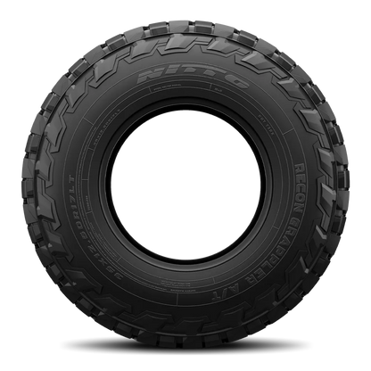 Nitto Recon Grappler A/T Tires 35x12.50R17/10 218640