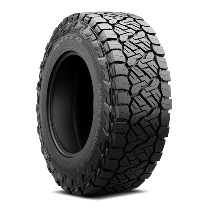 Nitto Recon Grappler A/T Tires 37x13.50R20/10 218070