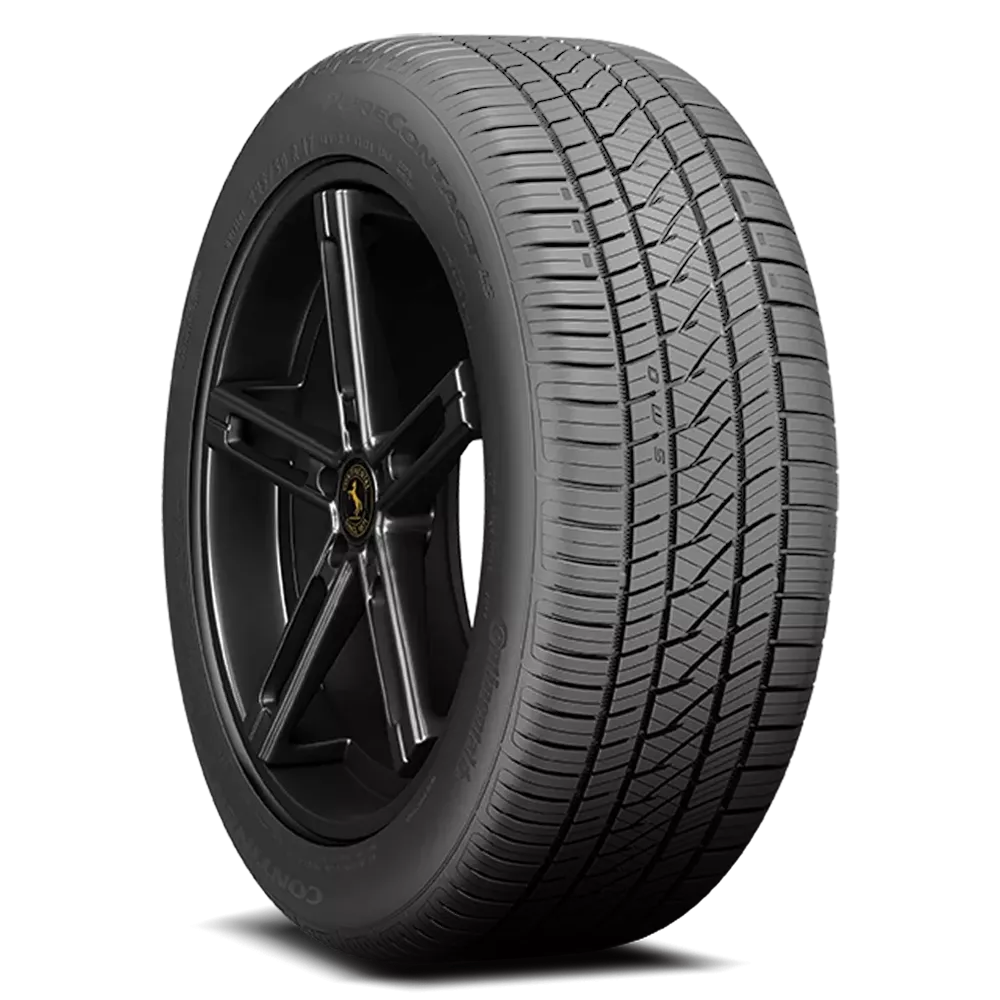 Continental Purecontact LS Tires 235/50R18 15508770000