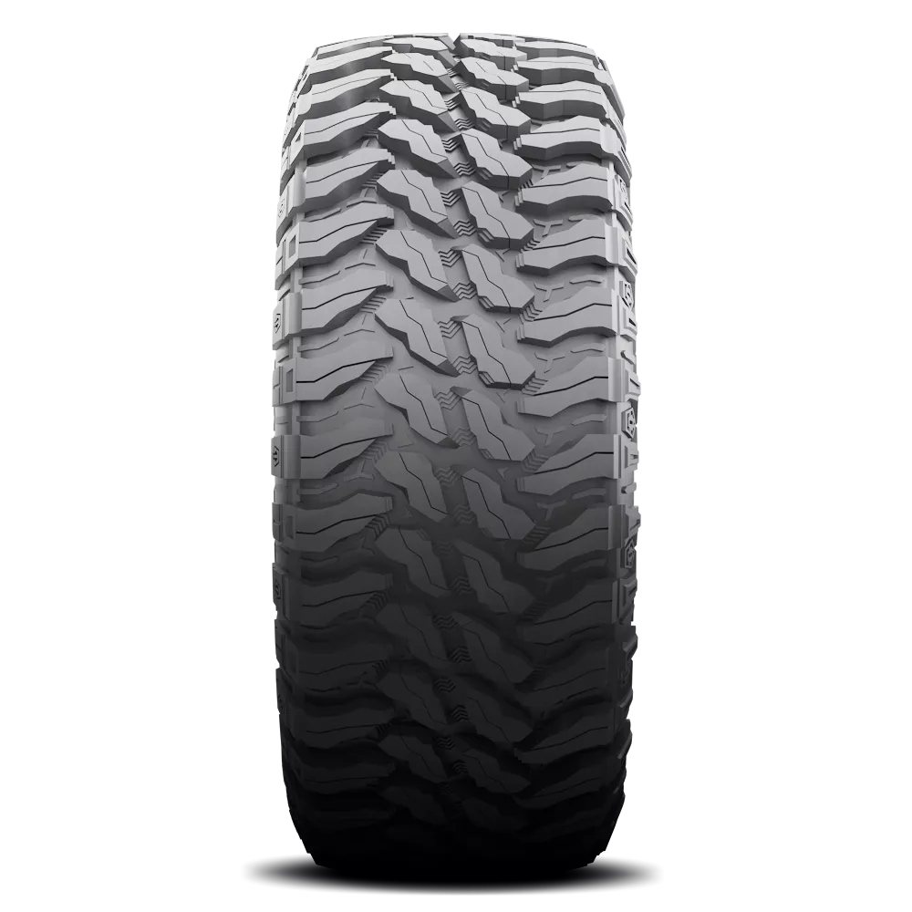 Hercules Tis TT1 Tires 37X13.50R20/12 98532