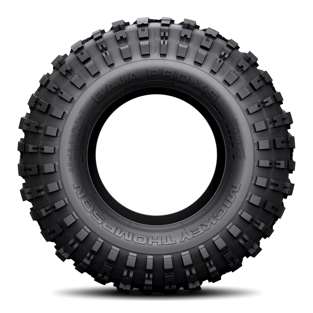Mickey Thompson Baja Pro XS Tires 38X13.50-17/8LT 331252018