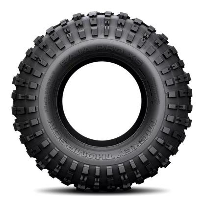 Mickey Thompson Baja Pro XS Tires 295/75R22.5/14 41669
