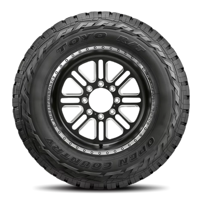 Toyo Open Country R/T Tires LT265/75R16/10 350720