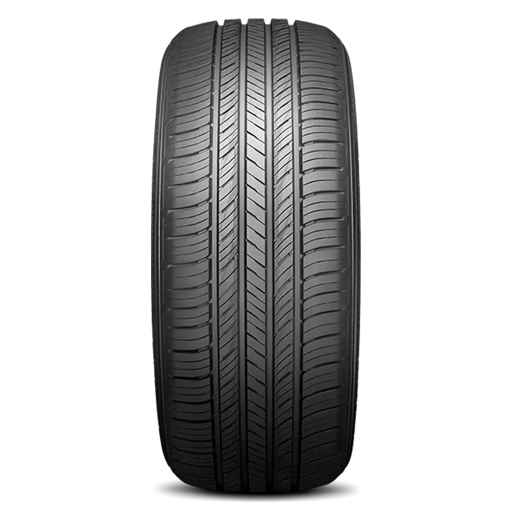 Kumho Crugen HP71 Tires 275/55R19 2248273