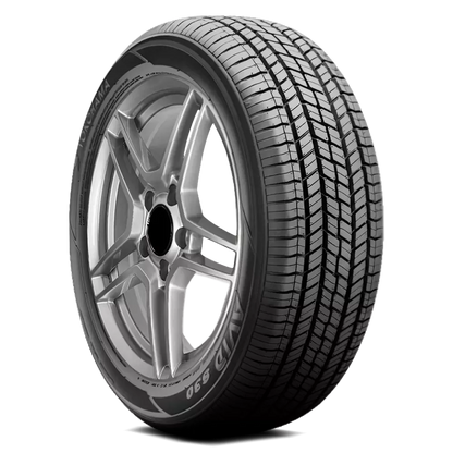 Yokohama Avid S30B/S30D Tires P205/55R16 110193238