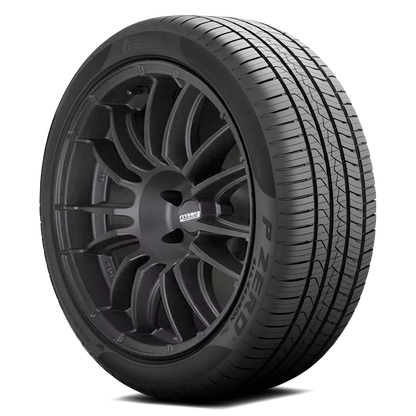 Pirelli Pzero All Season Plus Tires 225/40R18XL 2654200