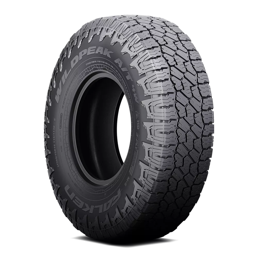 Falken Wildpeak A/T4W Tires 28847745