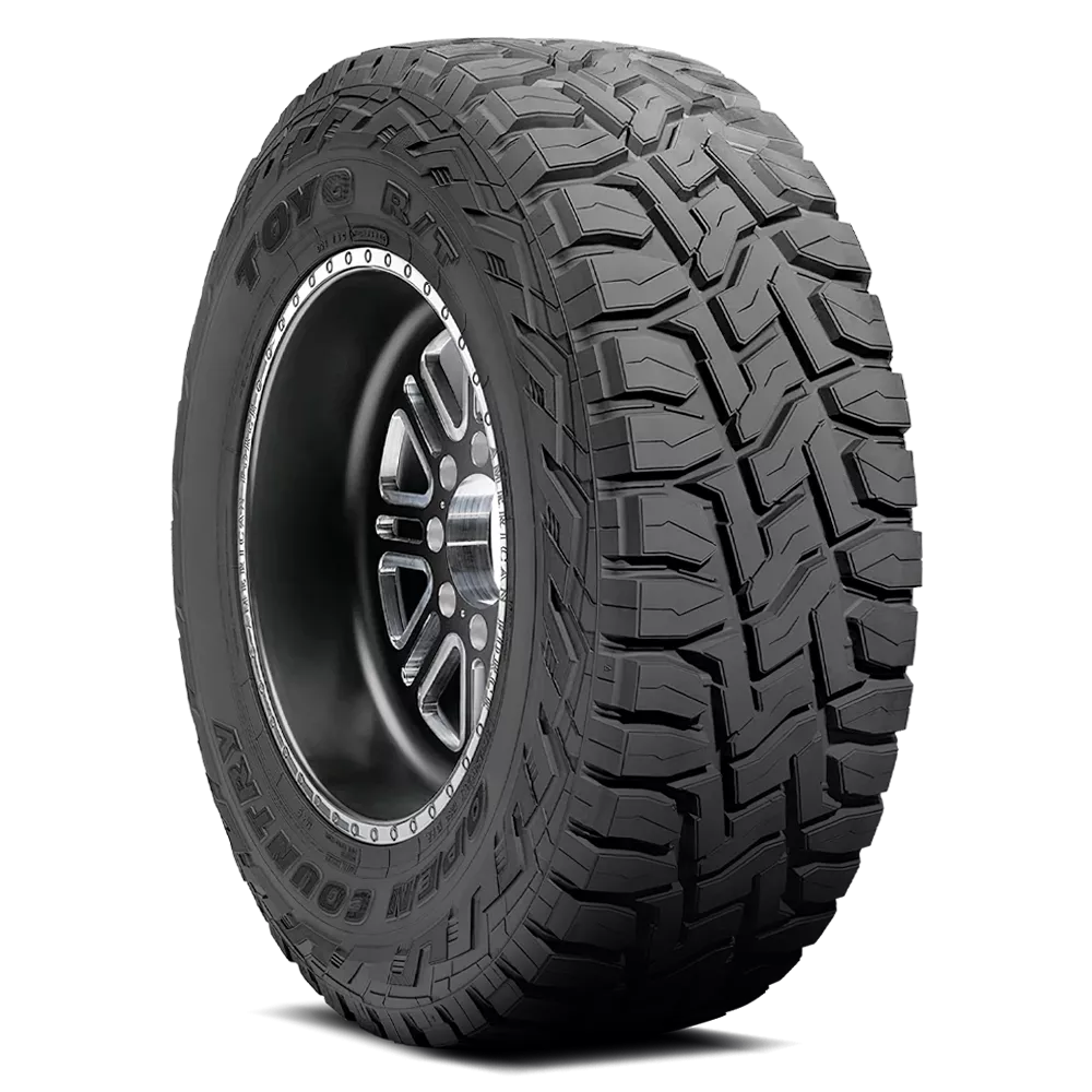 Toyo Open Country R/T Tires LT285/55R20/10 351240