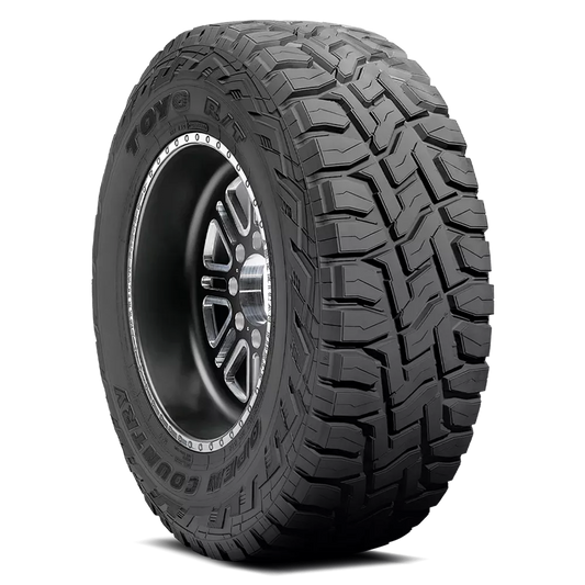 Toyo Open Country R/T Tires LT275/65R18/10 353470
