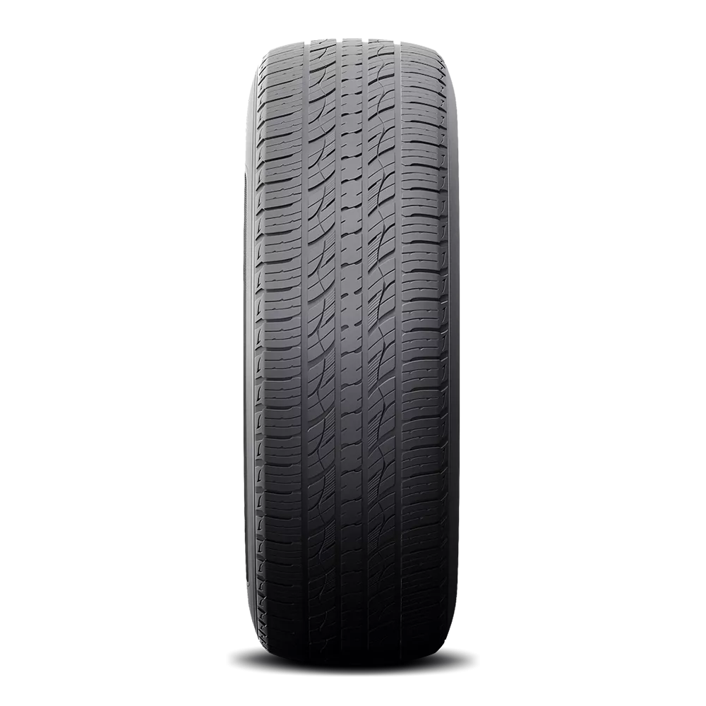 Kumho Crugen Premium KL33 Tires 215/60R17XL 2167653