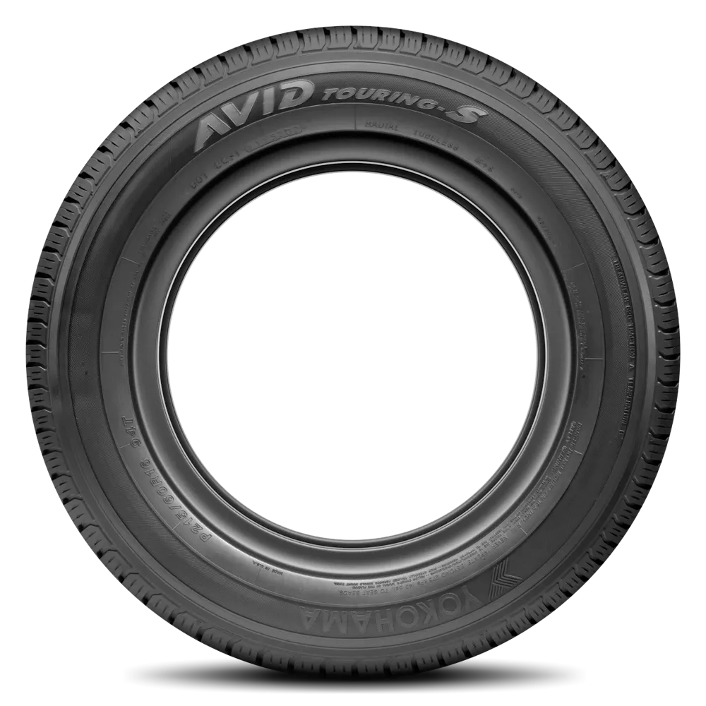 Yokohama Avid Touring-S Tires 235/60R17 110131832