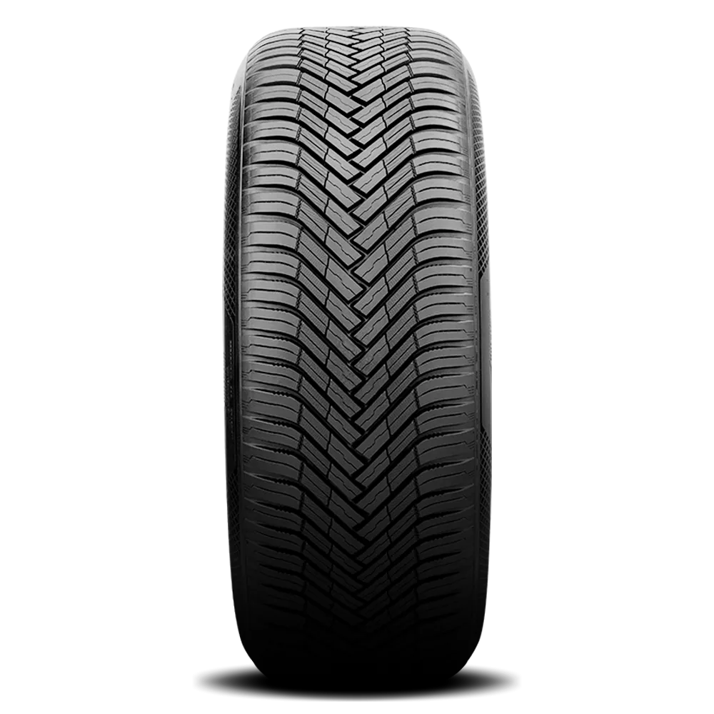 Nexen Nblue 4SEASON 2 Tires 225/55R17 19181NXK