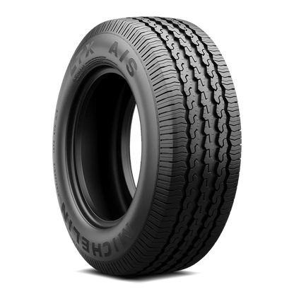 Michelin LTX A/S Tires P255/65R17 59101