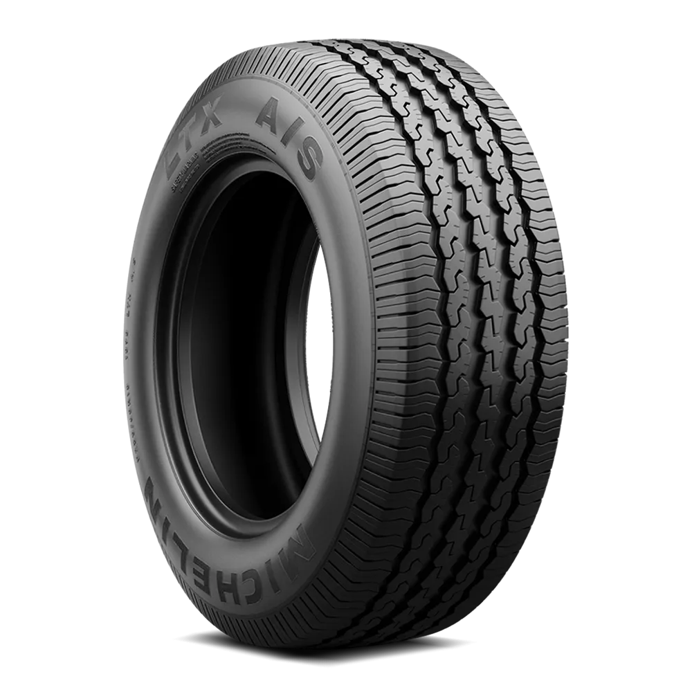 Michelin LTX A/S Tires LT265/70R17/10 83116