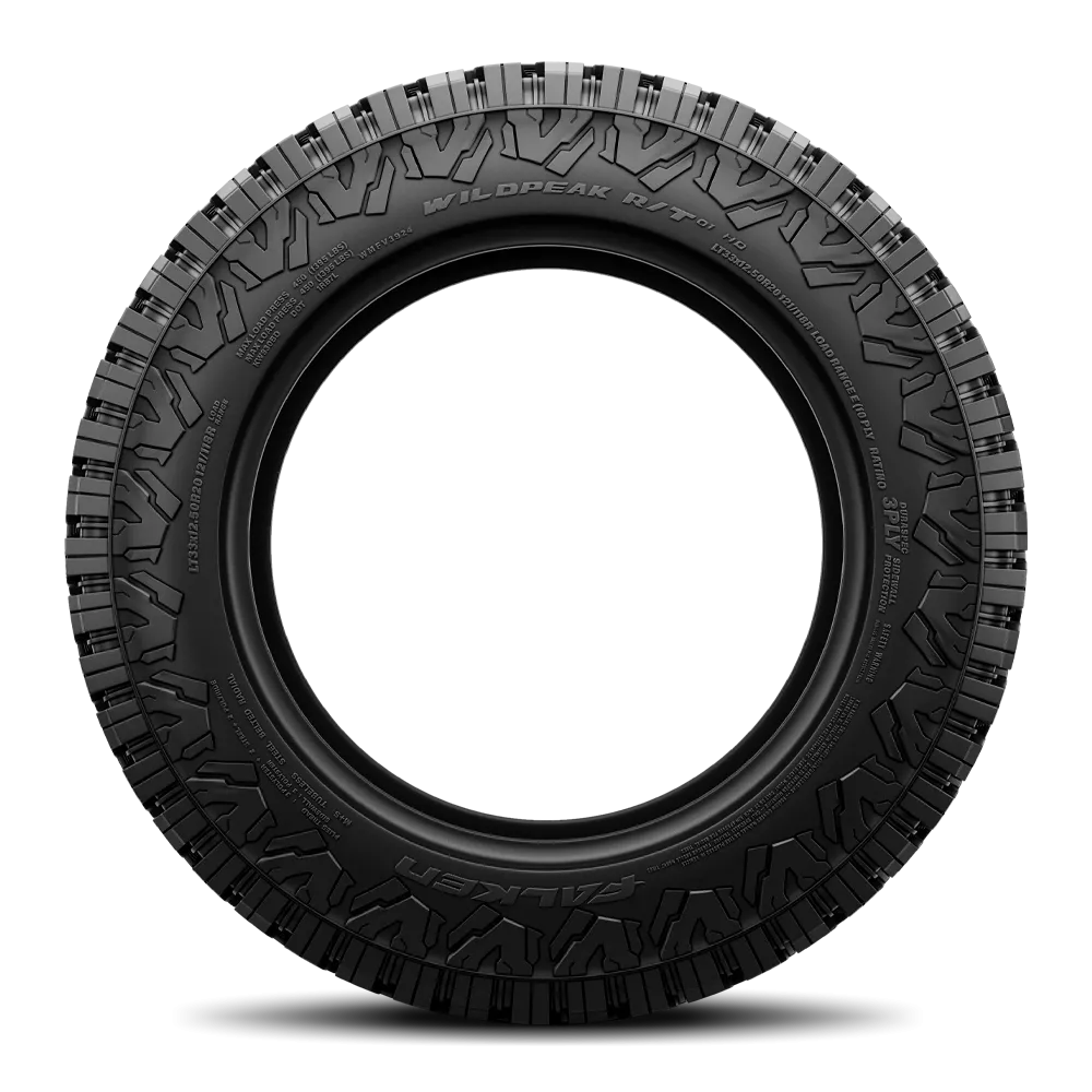 Falken Wildpeak R/T01 Tires 28757504