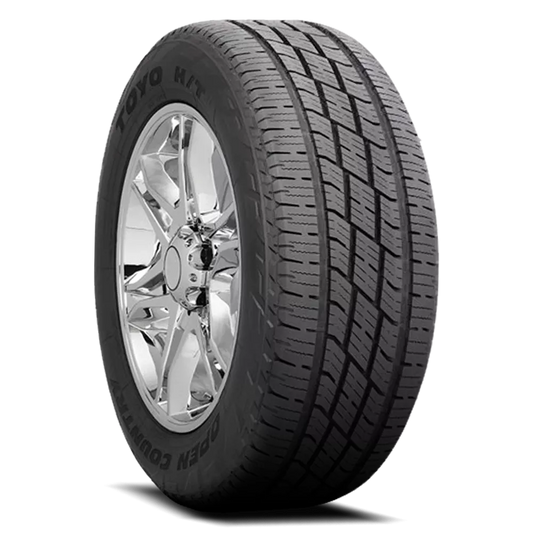 Toyo Open Country H/T Ii Tires 285/50R20 364760