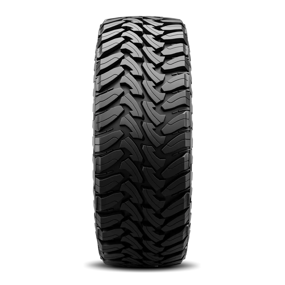 Toyo Open Country M/T Tires 37X13.50R17/10 360270