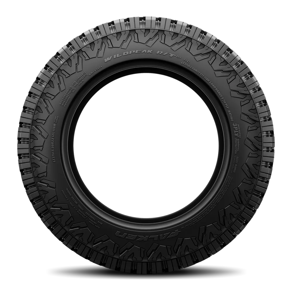 Falken Wildpeak R/T01 Tires 28757416