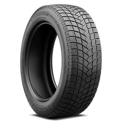 Michelin X-Ice Snow Tires 255/35R19XL 20755