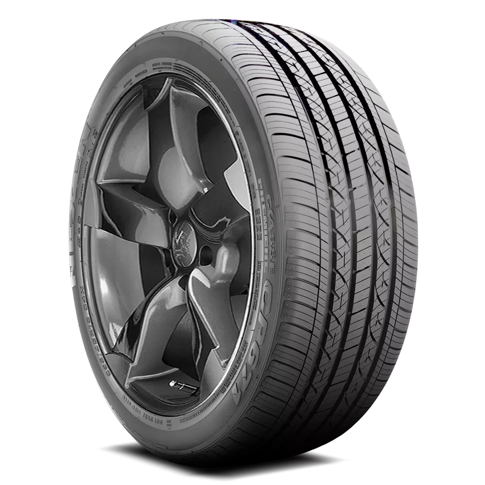Nexen CP671 Tires 205/65R16 11449NXK