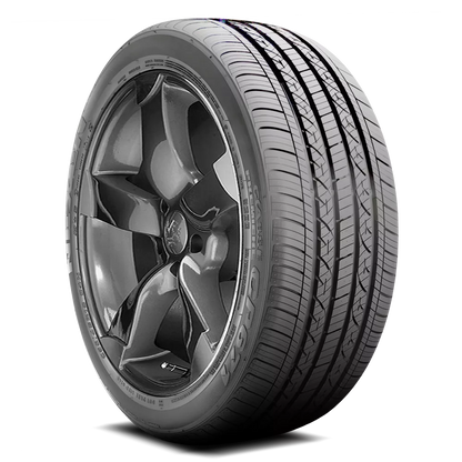 Nexen CP671 Tires 235/45R18 13321NXK
