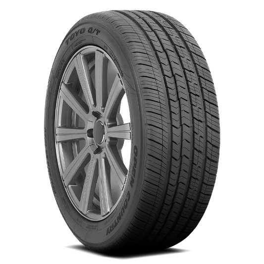 Toyo Open Country Q/T Tires P235/70R16 318070