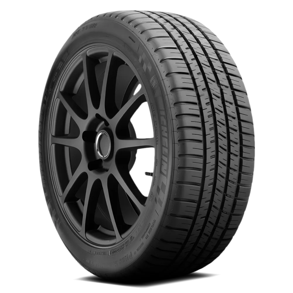 Michelin Pilot Sport A/S 3 Tires 315/35R20XL 34397