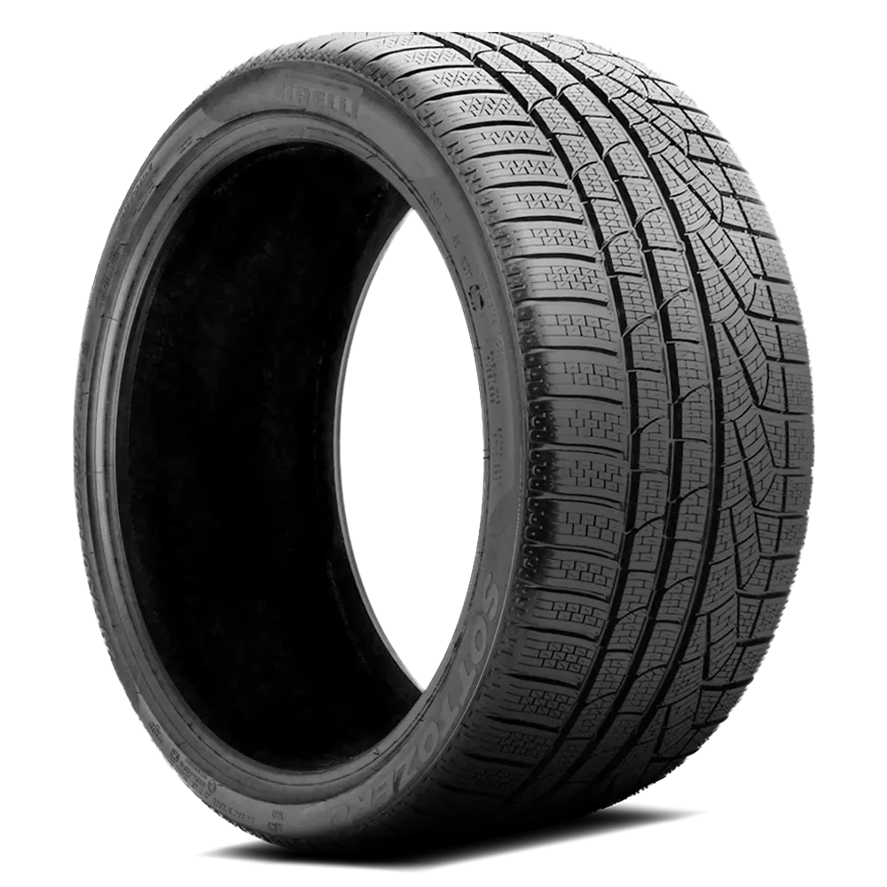 Pirelli Winter 270 Sottozero Ii Tires 335/30R20 4573400