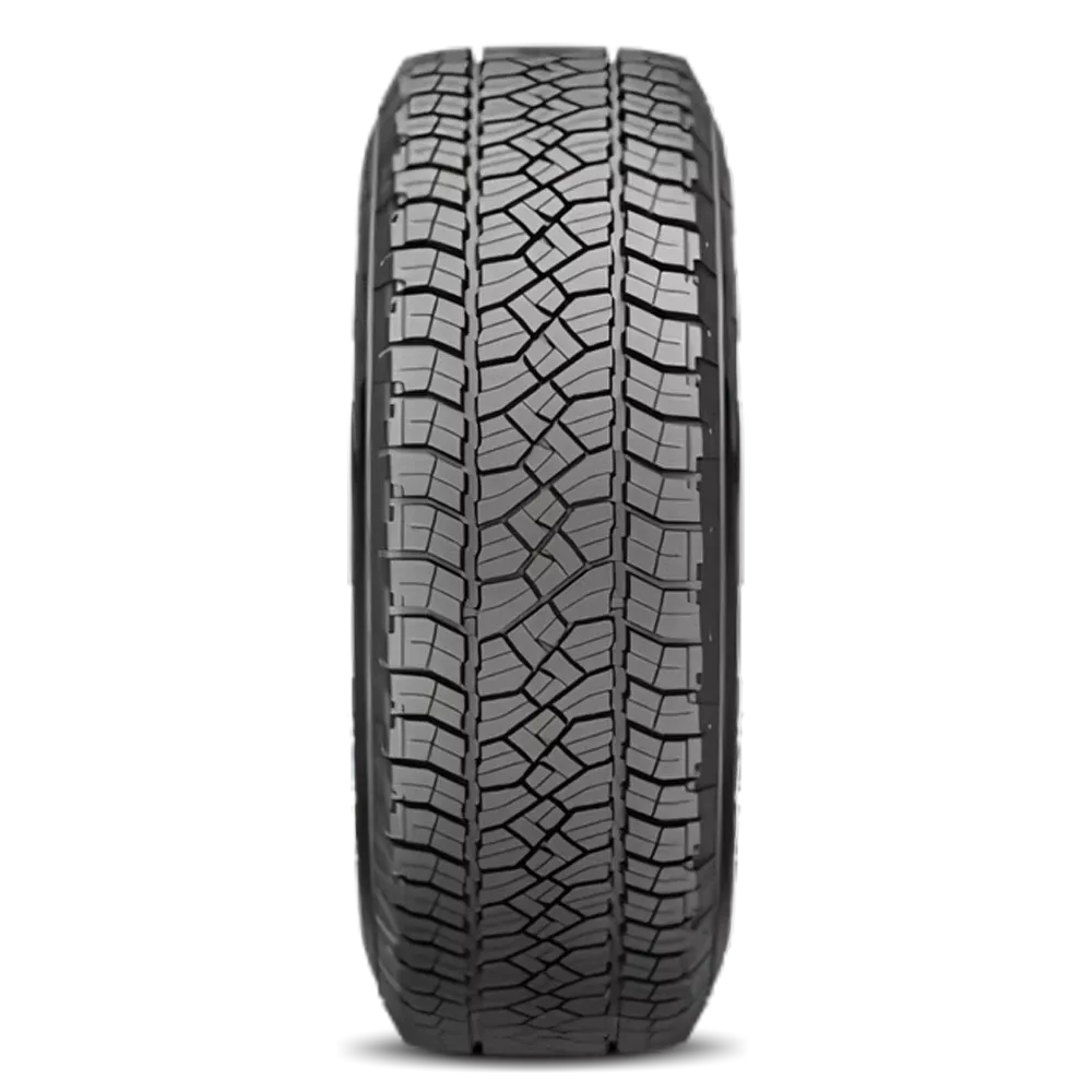 General Grabber Apt Tires 04504410000