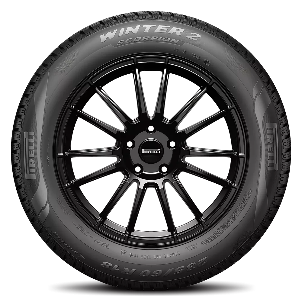 Pirelli Scorpion Winter 2 Tires 4226900
