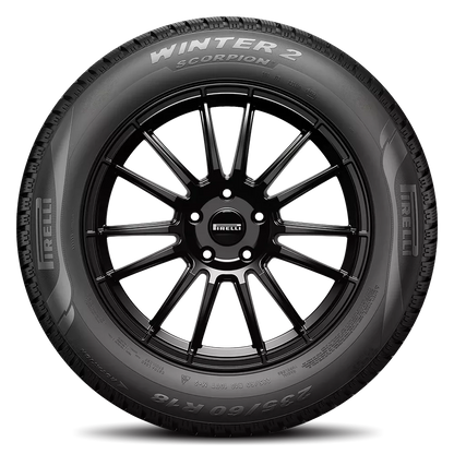 Pirelli Scorpion Winter 2 Tires 4137300