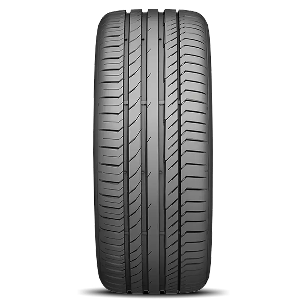 Continental Contisportcontact 5P Tires 255/35R19XL 03519580000