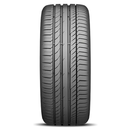 Continental Contisportcontact 5P Tires 295/35R21 03542280000
