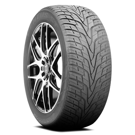 Hankook Ventus ST RH06 Tires 275/40R20XL 1004328