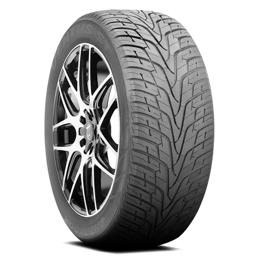 Hankook Ventus ST RH06 Tires 265/40R22XL 1007457