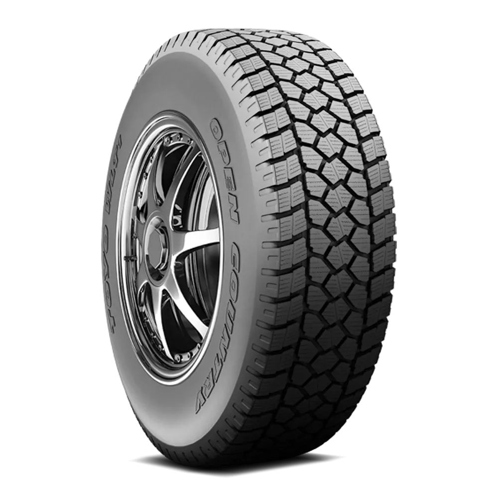 Toyo Open Country WLT1 Tires 215/85R16/10 173100
